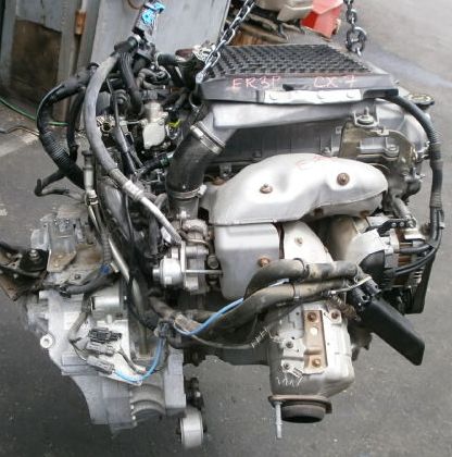  Mazda L3-VET :  8